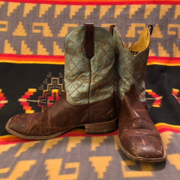 Cinch Other - Cinch Cowboy Boots